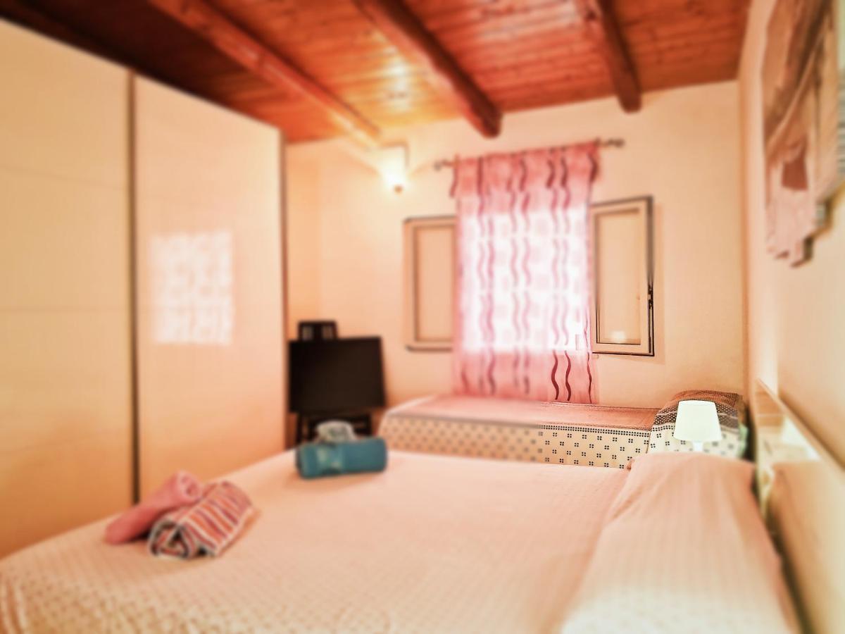 Cenerentola Appartement Marzamemi Buitenkant foto