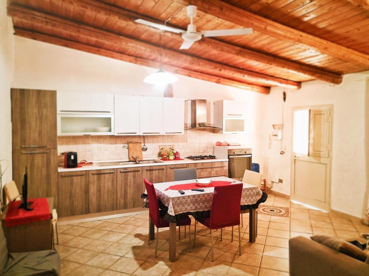Cenerentola Appartement Marzamemi Buitenkant foto