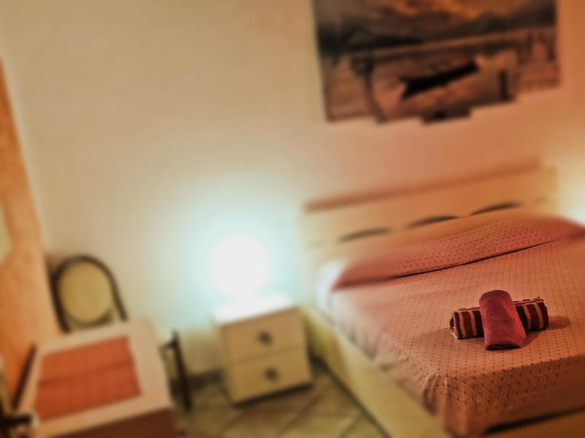 Cenerentola Appartement Marzamemi Buitenkant foto