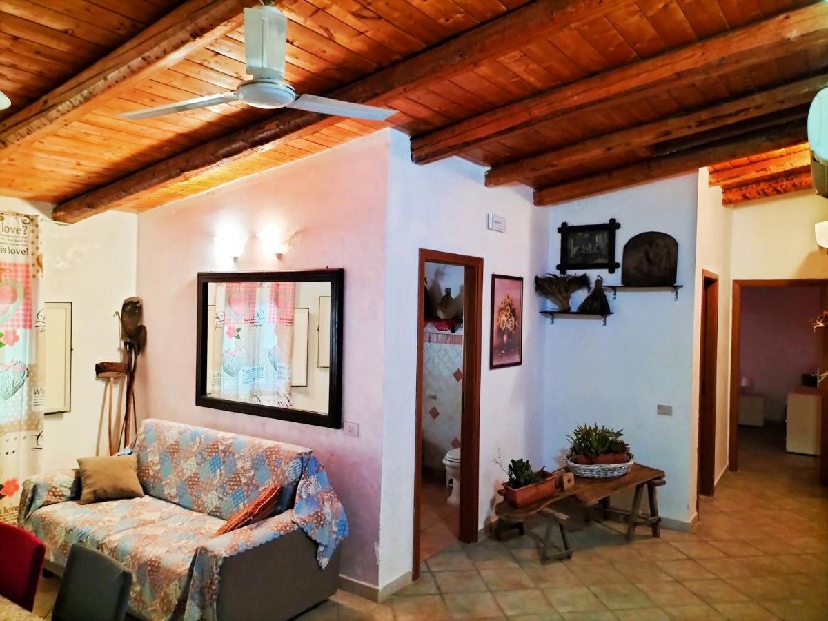 Cenerentola Appartement Marzamemi Buitenkant foto