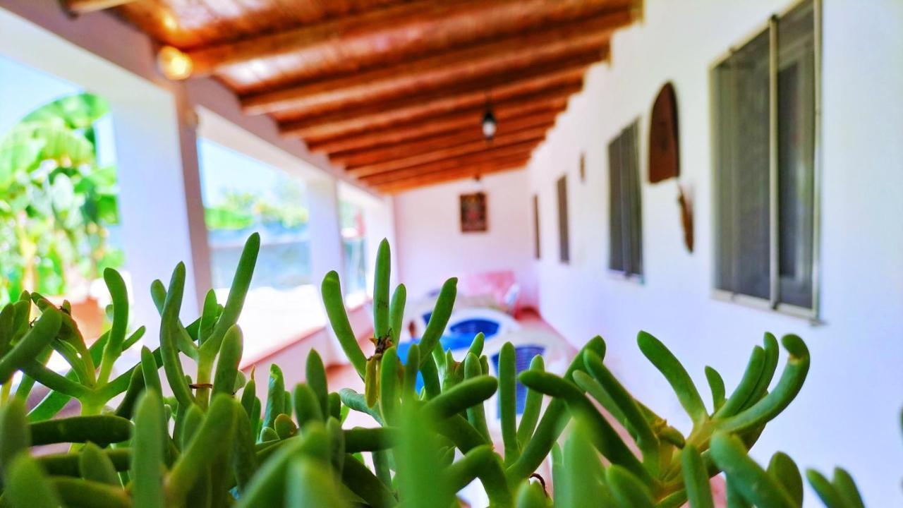 Cenerentola Appartement Marzamemi Buitenkant foto