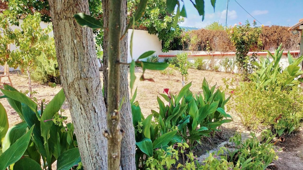 Cenerentola Appartement Marzamemi Buitenkant foto