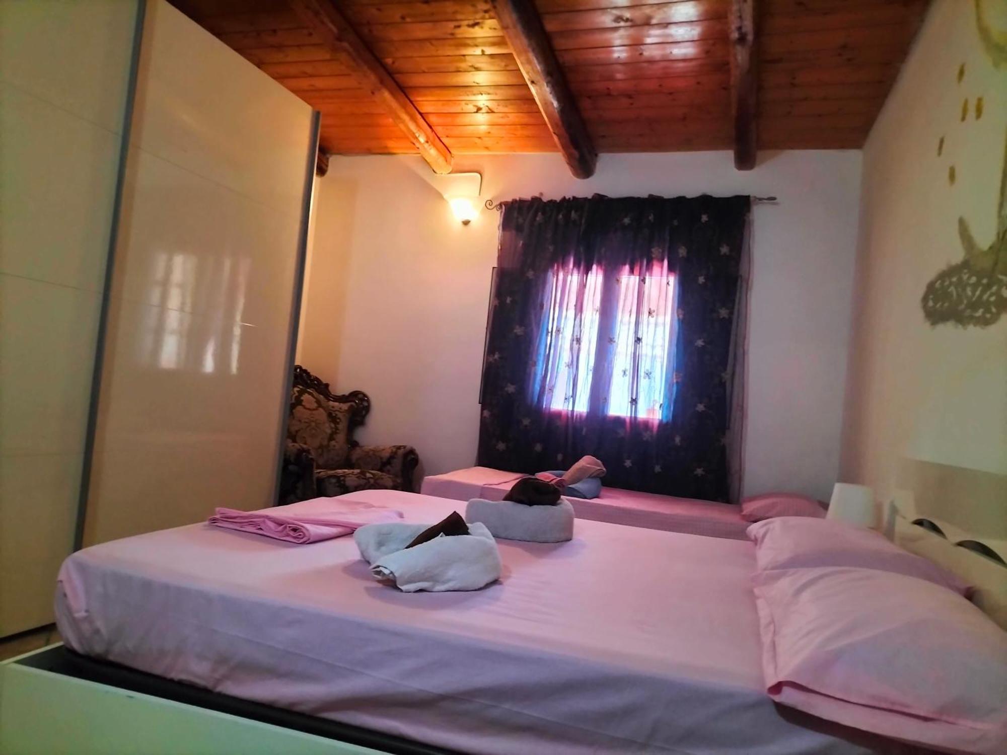 Cenerentola Appartement Marzamemi Buitenkant foto