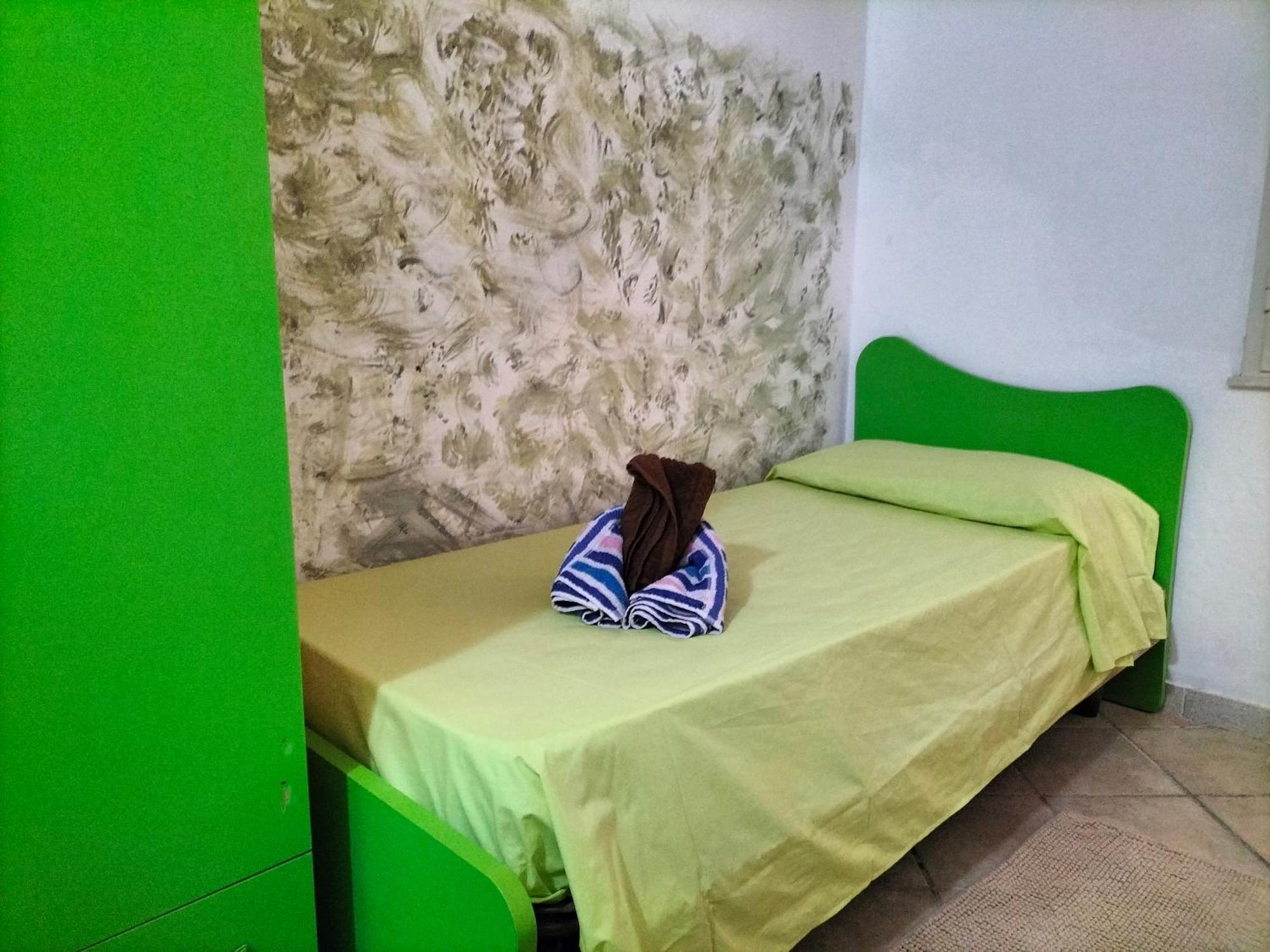 Cenerentola Appartement Marzamemi Buitenkant foto