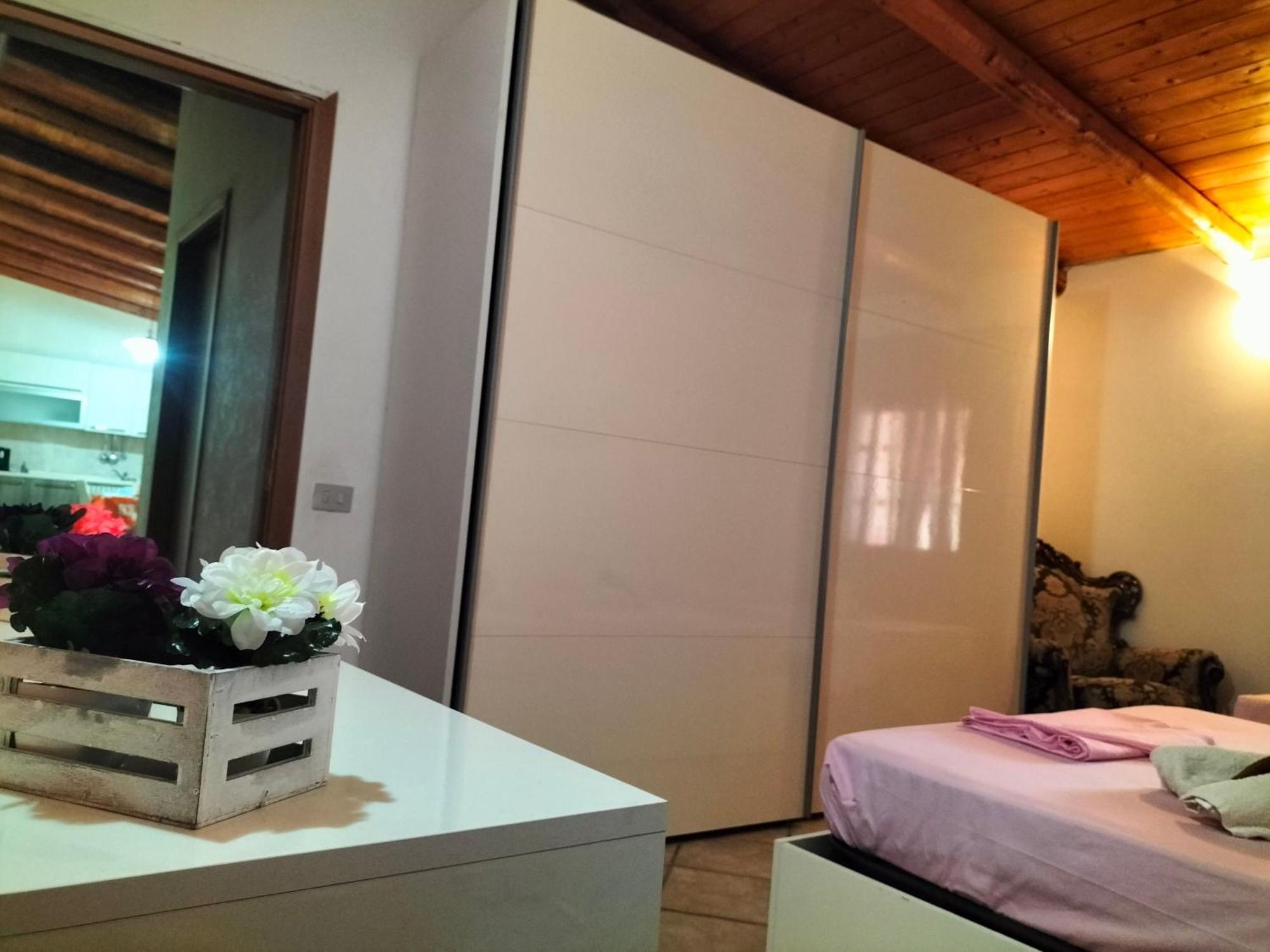 Cenerentola Appartement Marzamemi Buitenkant foto