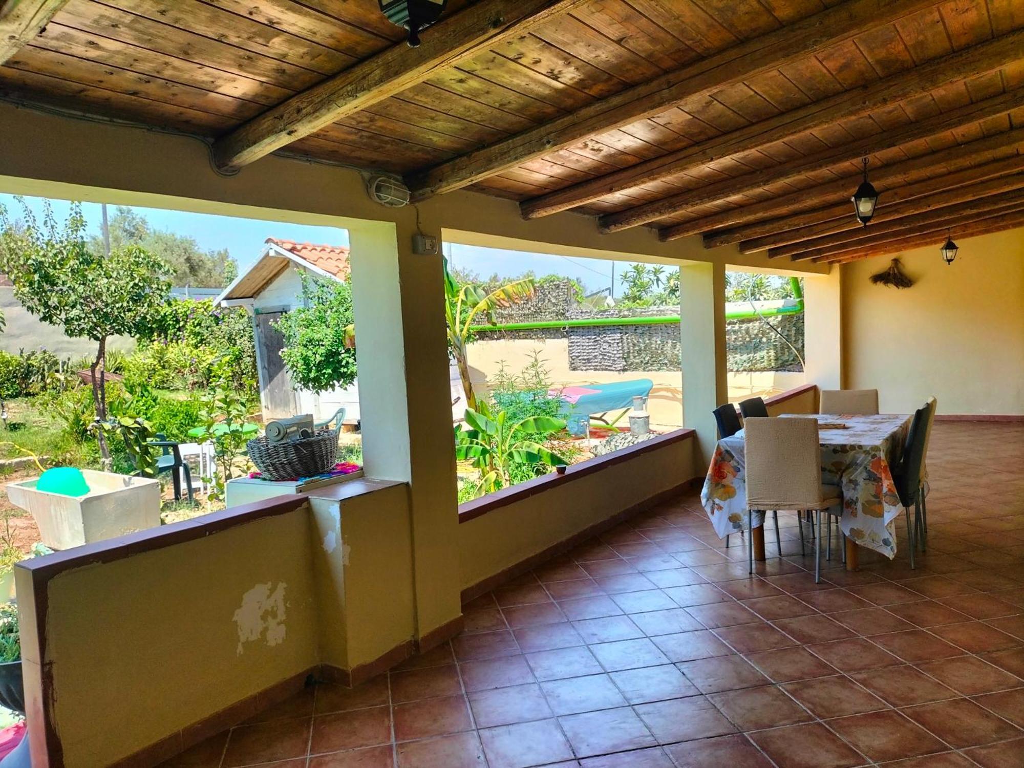 Cenerentola Appartement Marzamemi Buitenkant foto