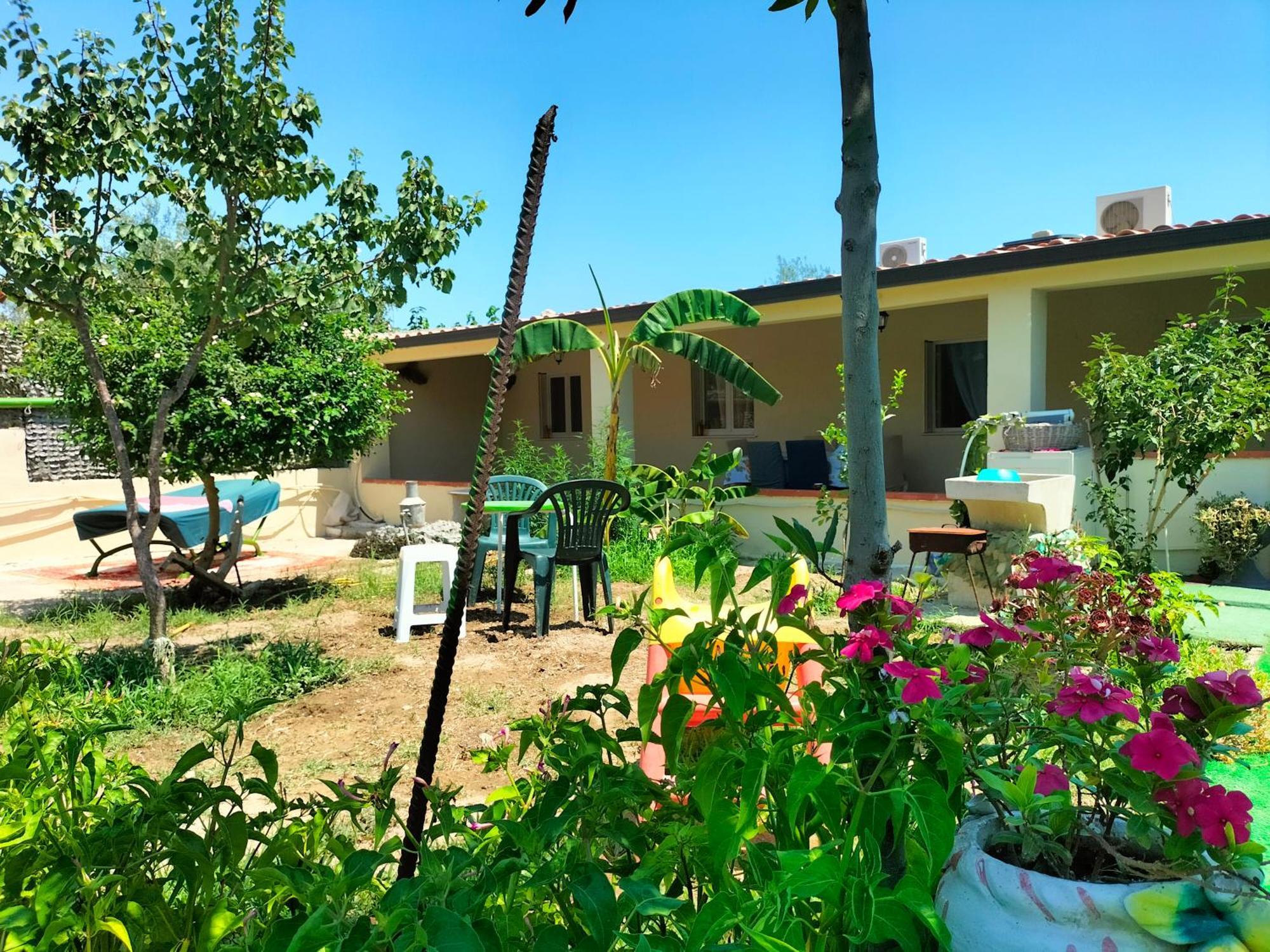 Cenerentola Appartement Marzamemi Buitenkant foto