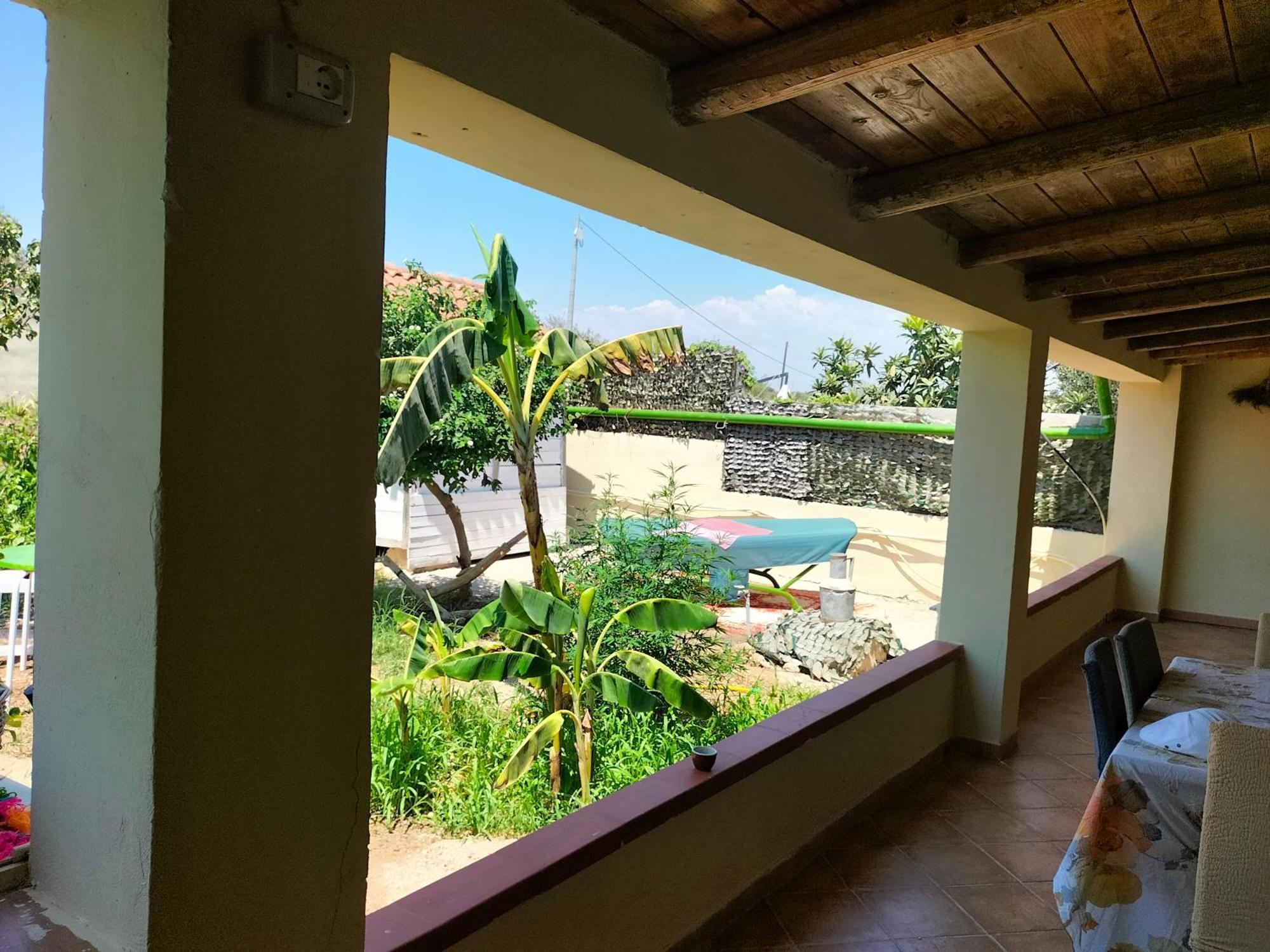 Cenerentola Appartement Marzamemi Buitenkant foto