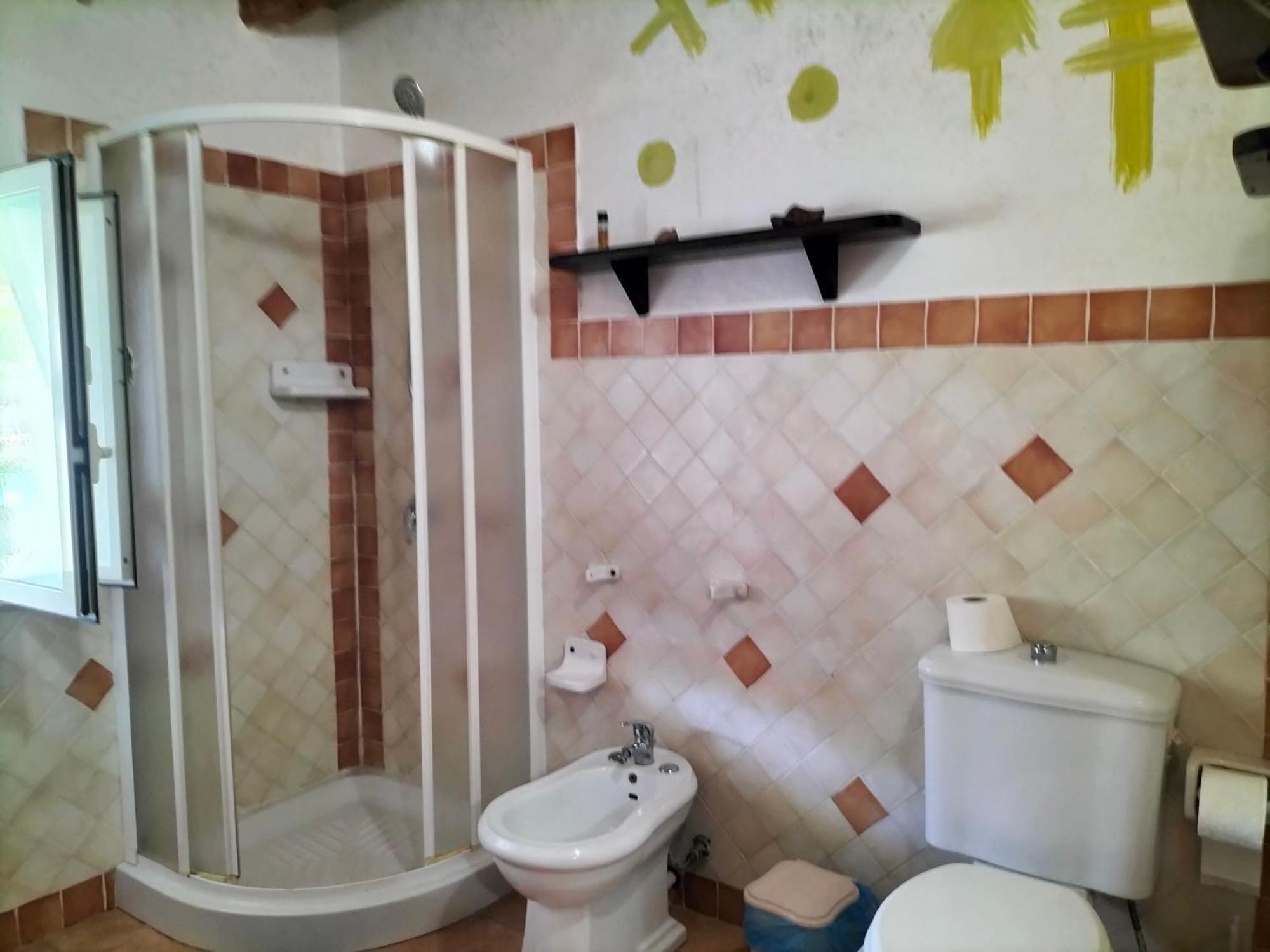 Cenerentola Appartement Marzamemi Buitenkant foto