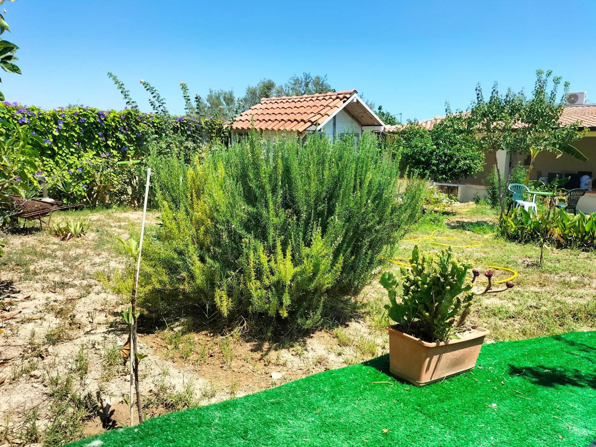 Cenerentola Appartement Marzamemi Buitenkant foto