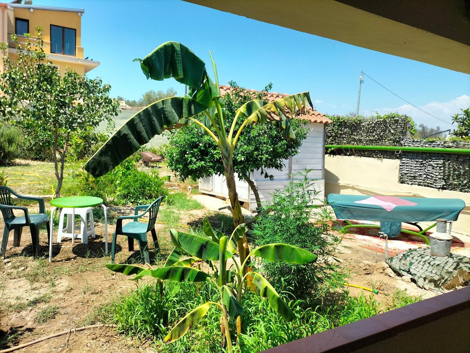 Cenerentola Appartement Marzamemi Buitenkant foto