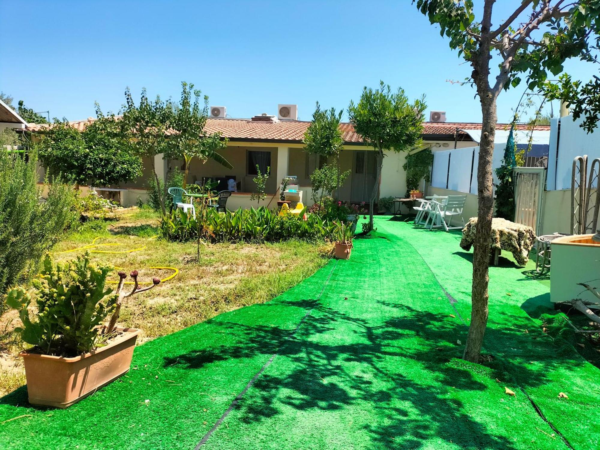 Cenerentola Appartement Marzamemi Buitenkant foto