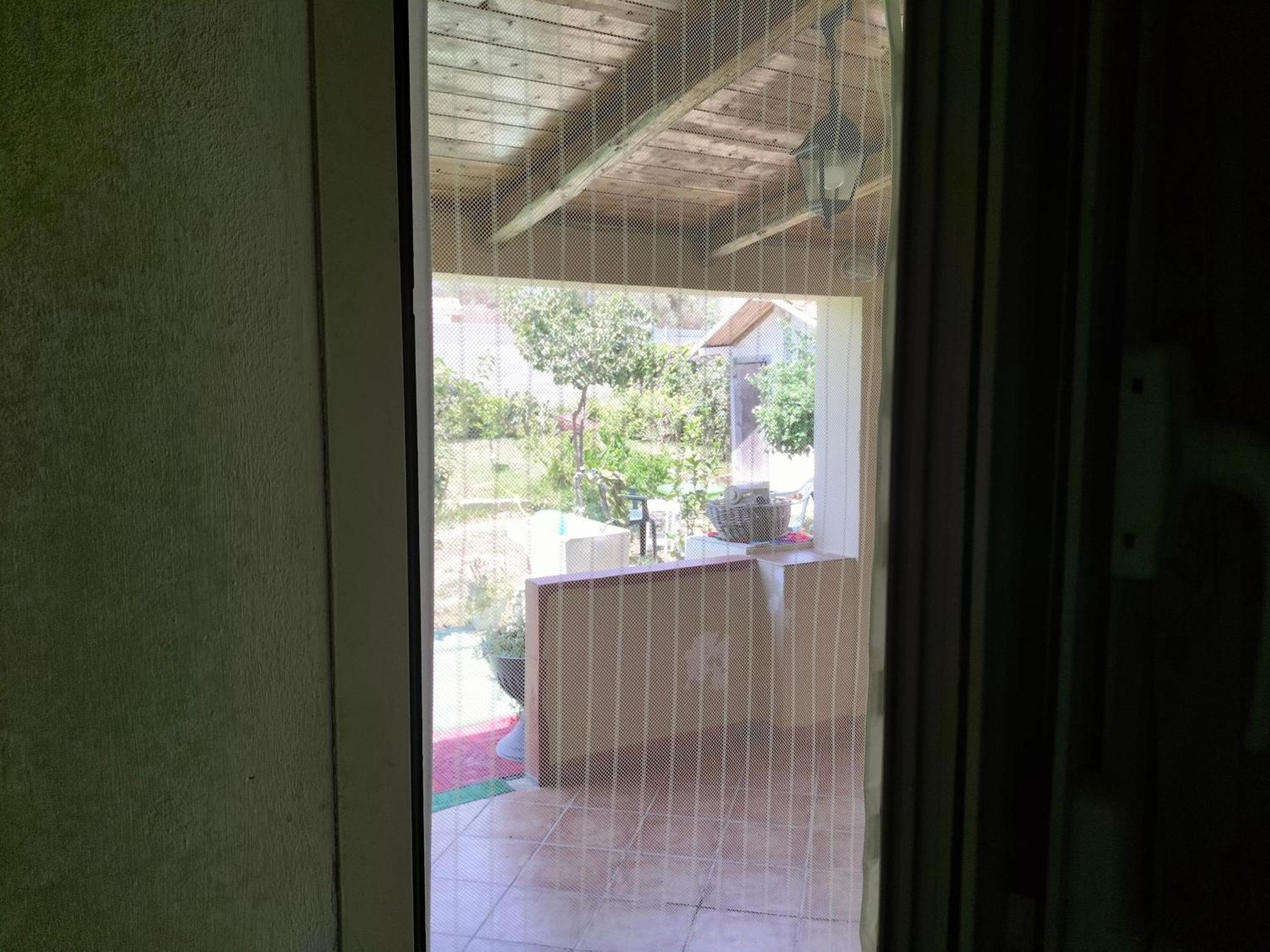 Cenerentola Appartement Marzamemi Buitenkant foto