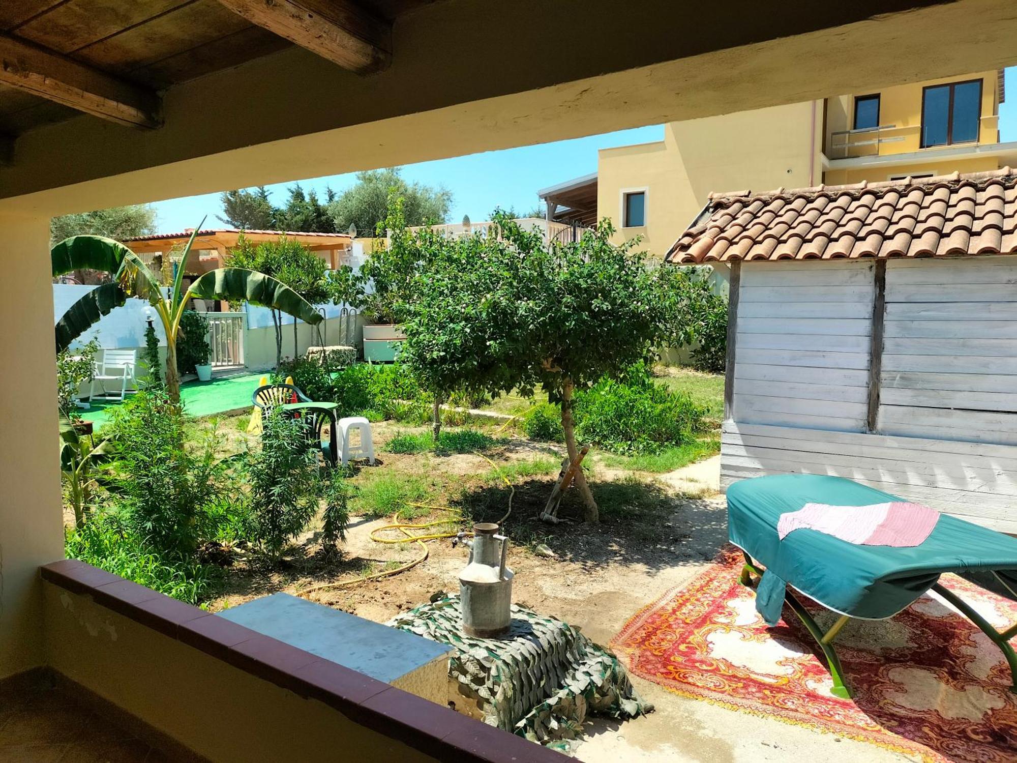 Cenerentola Appartement Marzamemi Buitenkant foto