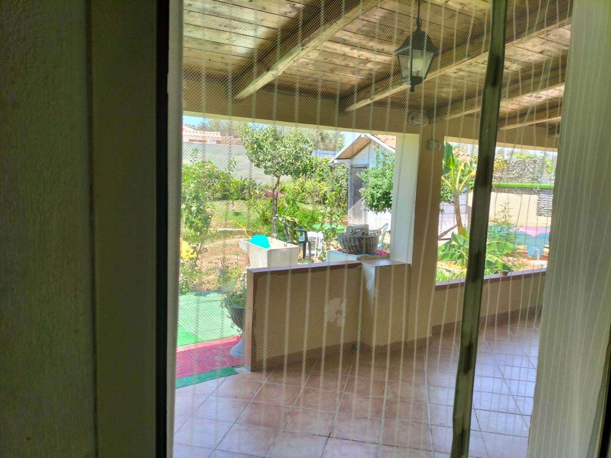Cenerentola Appartement Marzamemi Buitenkant foto