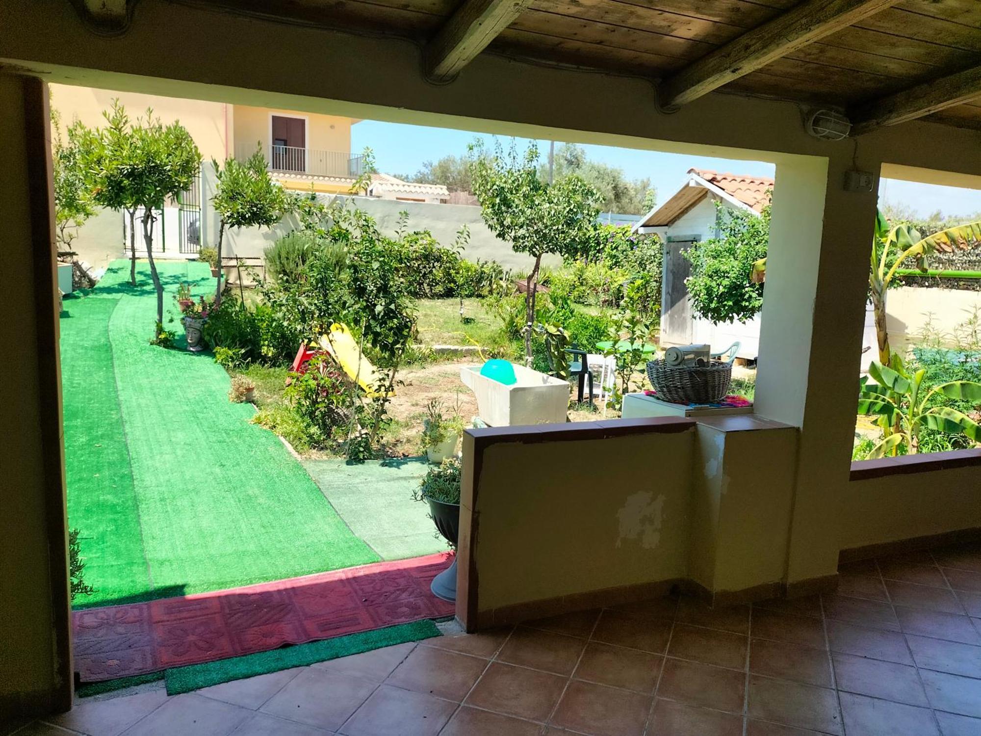 Cenerentola Appartement Marzamemi Buitenkant foto