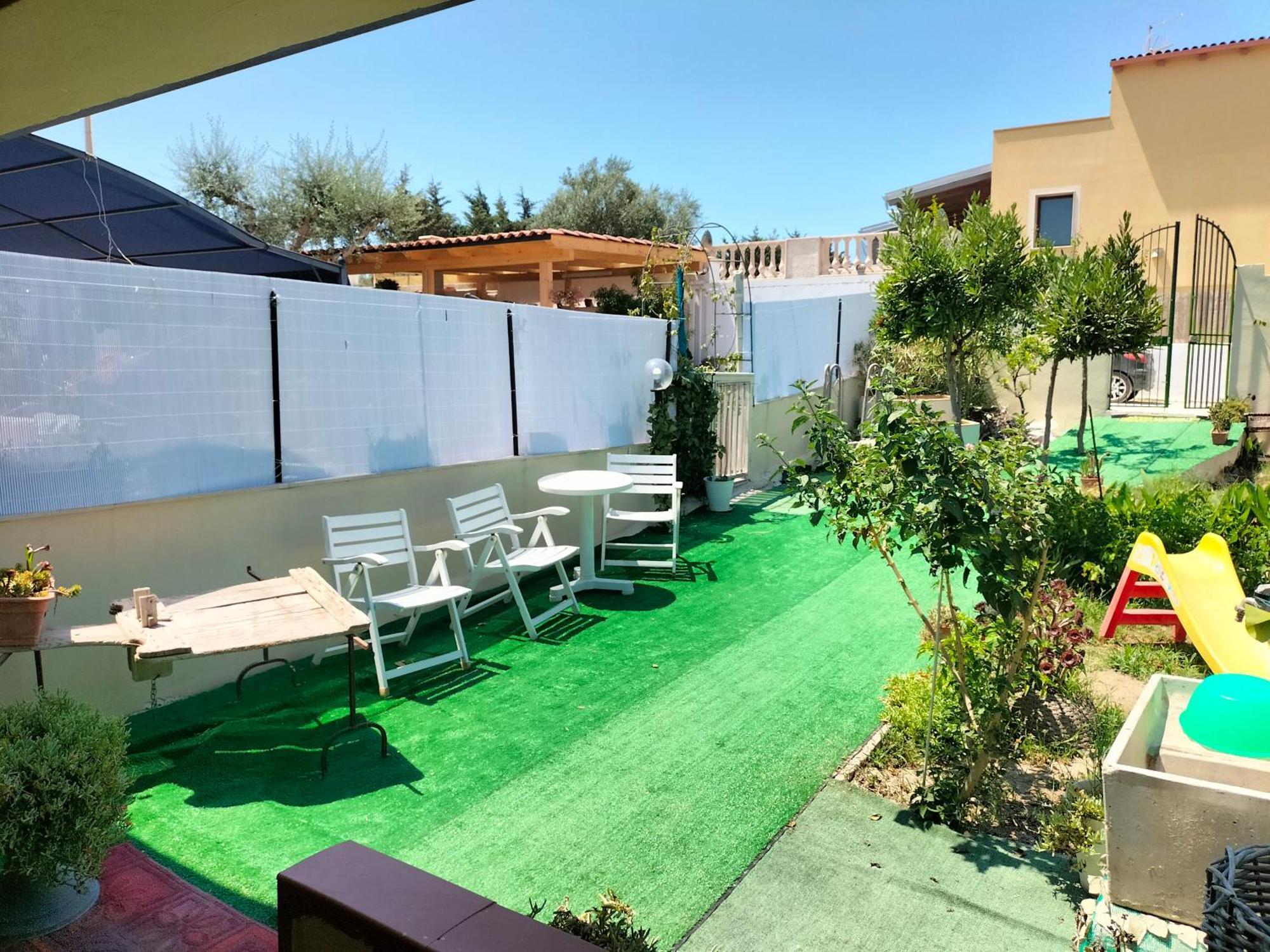 Cenerentola Appartement Marzamemi Buitenkant foto