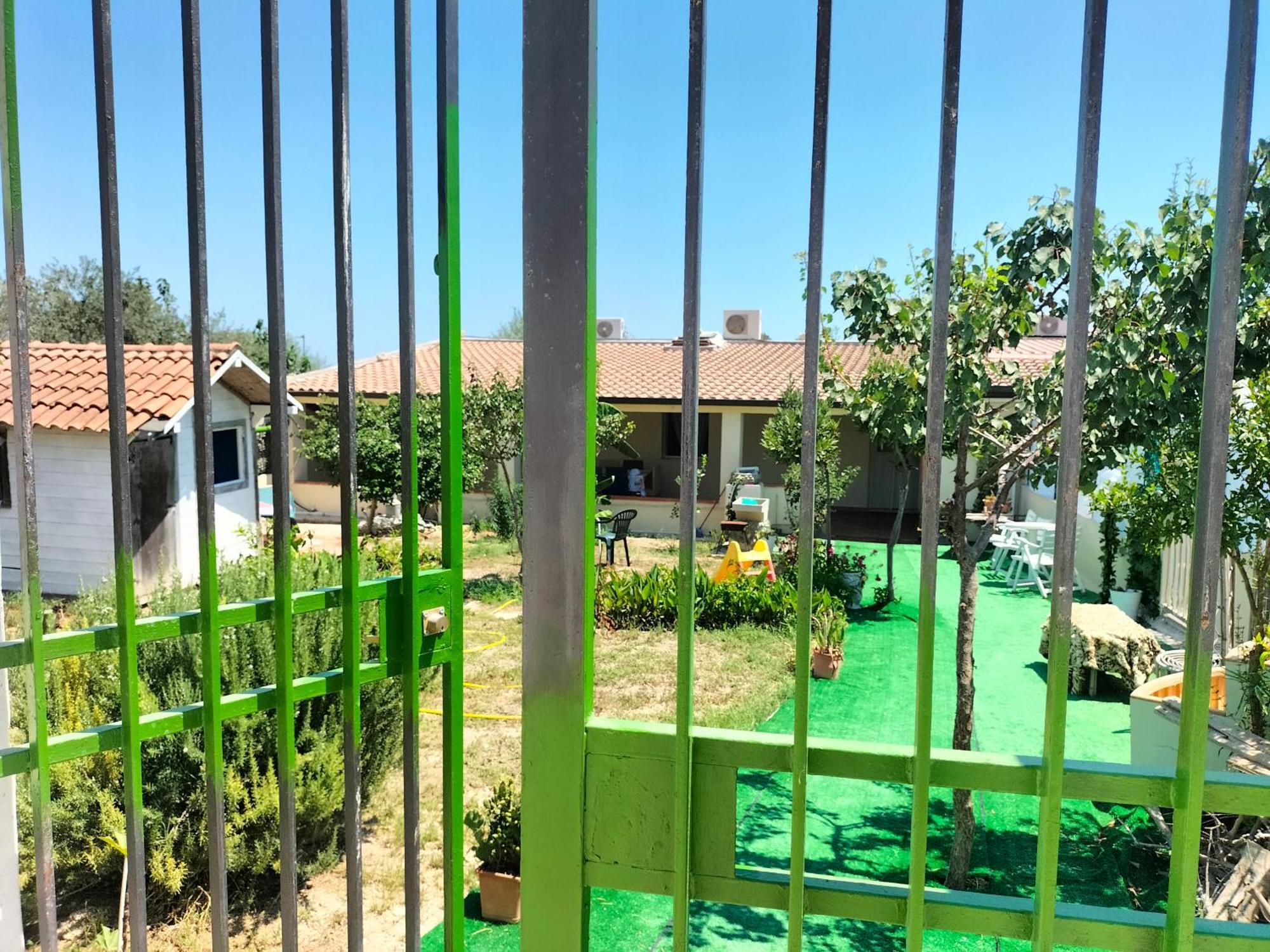 Cenerentola Appartement Marzamemi Buitenkant foto