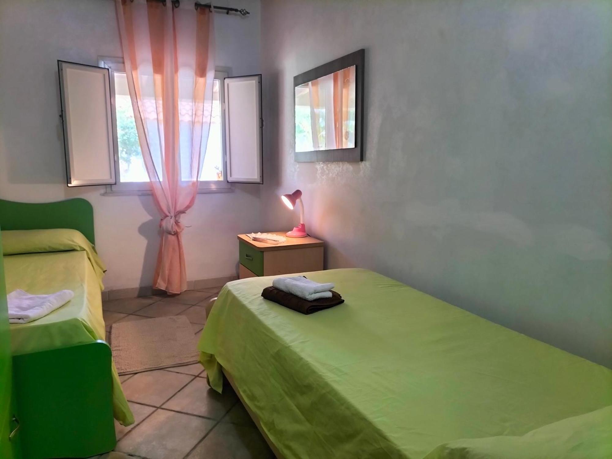 Cenerentola Appartement Marzamemi Buitenkant foto