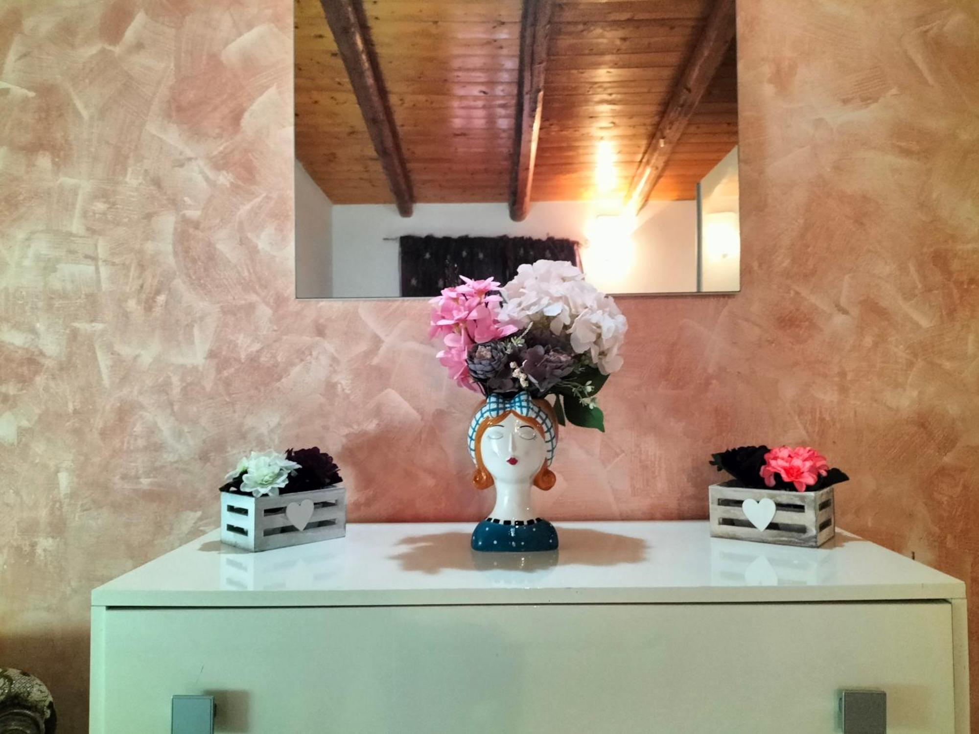 Cenerentola Appartement Marzamemi Buitenkant foto