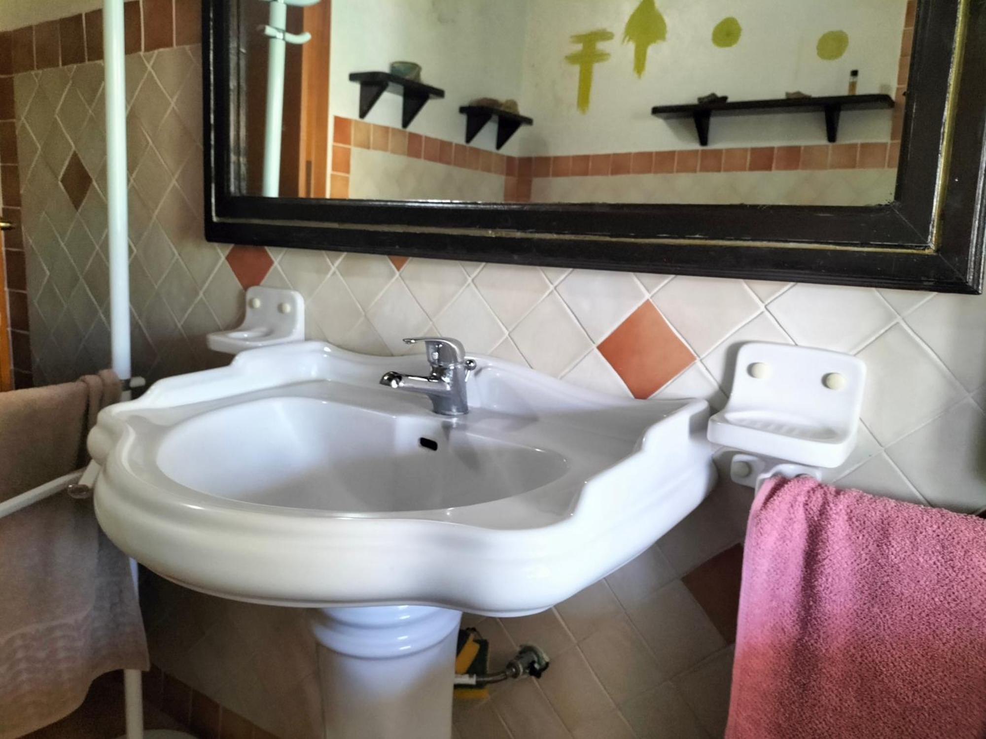 Cenerentola Appartement Marzamemi Buitenkant foto