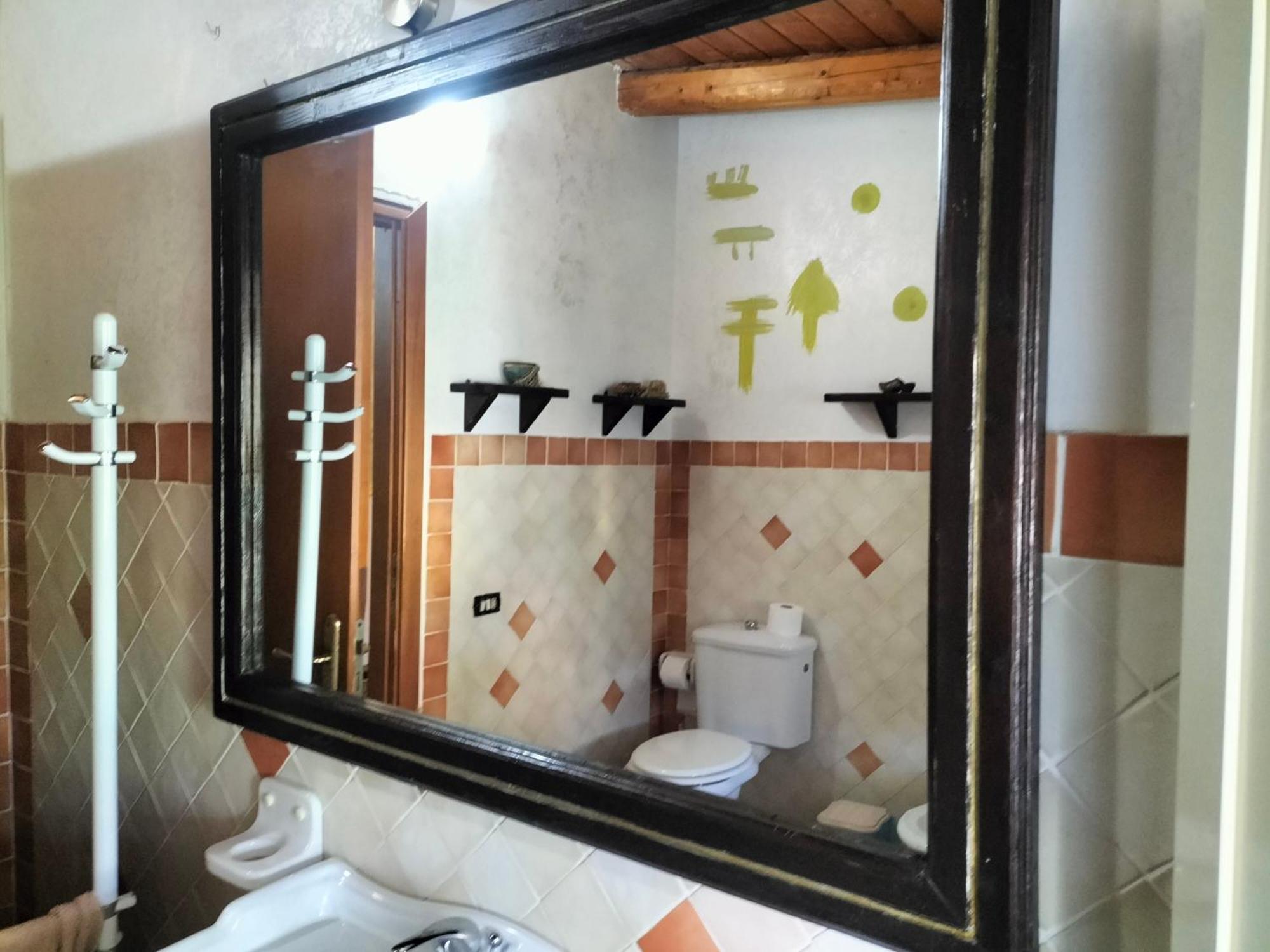 Cenerentola Appartement Marzamemi Buitenkant foto